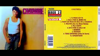 Chayanne - Marinero