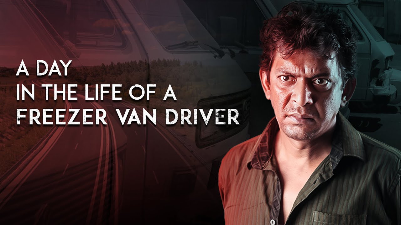Life of a Freezer Van Driver | Taqdeer (তাকদীর) | Chanchal Chowdhury | 18th Dec | hoichoi