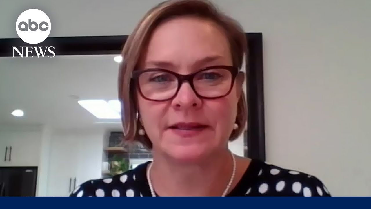 Los Angeles city councilwoman says public safety resources have dealt with 'chronic underinvestment'