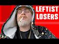 Why The Left Is Stupid and Always Loses
