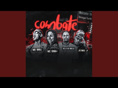 Combate (feat. Mc Danny)