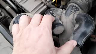 Розшифровка помилки df091 Renault