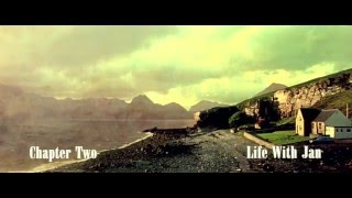 Chapter Two - Breaking The Waves