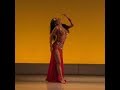 Jinhee Kim 김진희 Baladi Music Specially For Jinhee Osaka Japan 2019