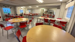 Conteneur bureau Kilsboden Moelven Byggmodul 13st à vendre - Image 4 | Machineryline GA Conteneur bureau Kilsboden Moelven Byggmodul 13st | Image 4 - Machineryline