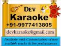 Arey Yaar Meri Tum Bhi Ho Gazab KARAOKE Live Teen Deviyaan