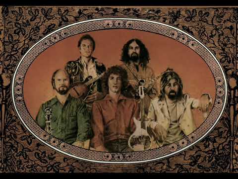 Muleskinner - Dark Hollow [1973]