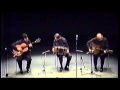 Hugo Diaz Trio - La Cachila