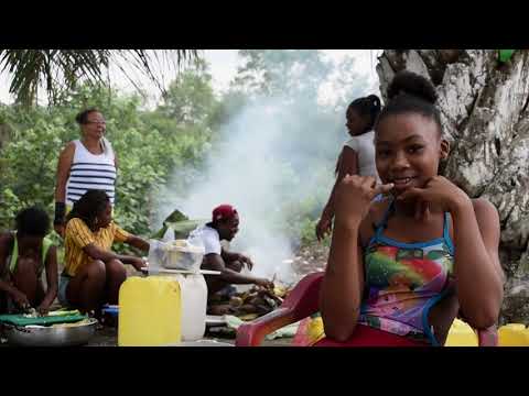 Paseo de Olla Compartir del Pusandao