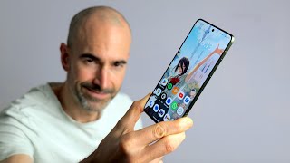 Motorola Edge 70 Review - iPhone Air, Get In The Bin!