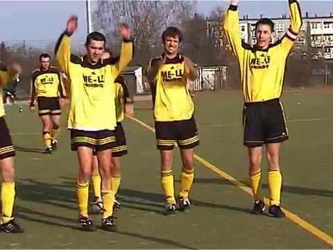 Verbandsliga 2002/2003 - 21.Spieltag: Torgelower SV Greif  vs.  SV Emco Strasburg