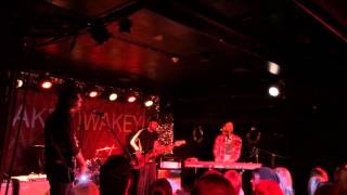 [HD] Wakey!Wakey! - Light Outside (LIVE in Toronto, ON)