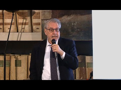 RICCARDO MORANDI E IL POLCEVERA A GENOVA