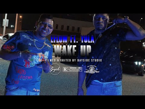 Video thumbnail LBTO_mPYJ-M