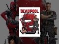 Deadpool 2 Deadpool 2