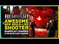 Remnant 2 - Awesome New Souls-Like Shooter | Gameplay, Trailer And Release Date Window Details