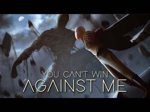 I TOLD YOU - YOU CAN'T WIN AGAINST ME | by Atom Music Audio