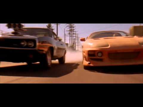 Fast and furious iTaLiAn 2001