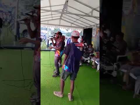 CHANNEL 743 -SILELE LIVE_2025_COLOUR RUN | LAE ERICKU OVAL #sileleLive2025 #colourRun2025 #Ericku