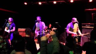 Small Brown Bike - I will bury you in me @Bells Eccentric Cafe 1/29/16