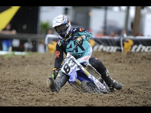 MiniO's 2014 Champion Lorenzo Locurcio