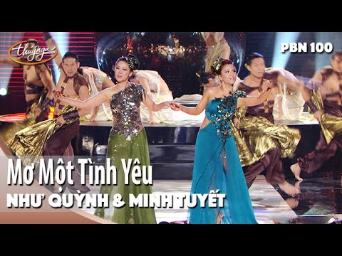 Mơ một tình yêu - Như Quỳnh