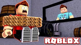 Escape The Evil Youtube Obby In Roblox Roblox Adventures