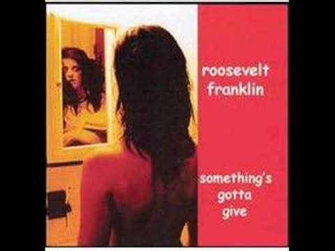 Roosevelt Franklin- Insomnia 411 (Ft. Slug & Jean Grae)