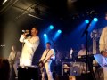 Oomph! - Sandmann (Live @ W2, Den Bosch) 22 ...