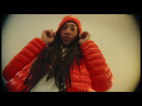 Maz Parvo - I'm Sorry 🎥 (Official Video)