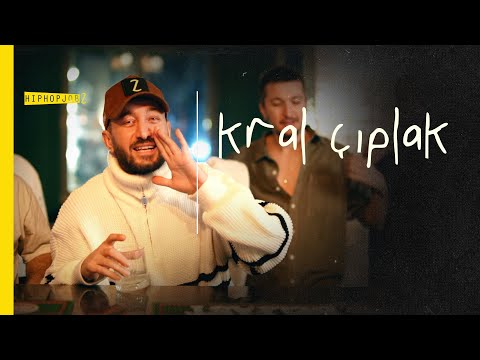 Joker - Kral Çıplak | official video