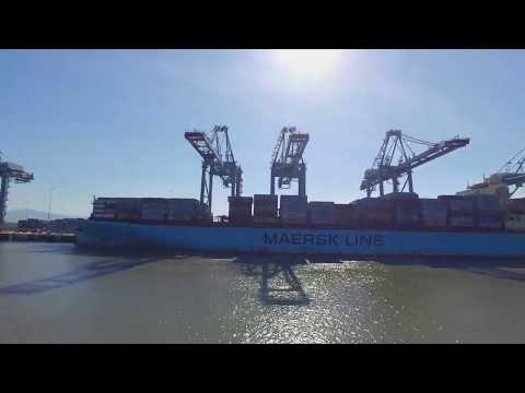 Phú Mỹ Future City phố Cảng rực lữa