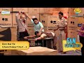 Kon Hai Ye Ghanchakar FULL MOVIE Fan Favourite Part 2 Taarak Mehta Ka Ooltah Chashmah