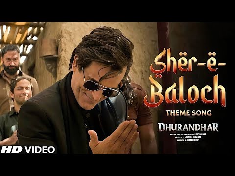 FA9LA (fasla) Full hd video song || Dhurandher || akshay khanna || #dhurandhar #song #fasla #fa9la 