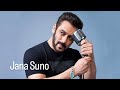 Jana Suno Hum Tumpe Marte Hai Salman Khan Live Performance In Dubai 2006 The Nostalgia