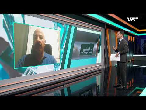 لقاء تلفزيوني مع طلال سلو يتحدث عن خلافات قسد الوهمية مع النظام