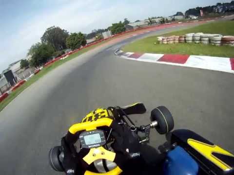 Gabriel GP - onboard KGV