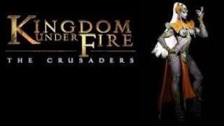 KINGDOM UNDER FIRE Vintage Game Stream on OG Xbox #Vintage #Gaming #Comedy #Funny