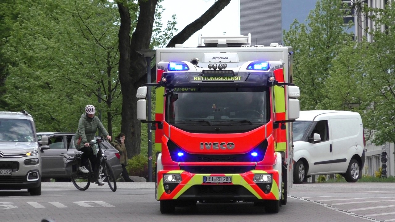 [Verlegung vom UKE Hamburg] ITW 77/80-01 RKiSH RW Itzehoe
