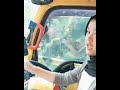 Download Lagu Cewek Cantik Viral Nyetir Truck Sambil Daring 🤓👍 Mp3 Free