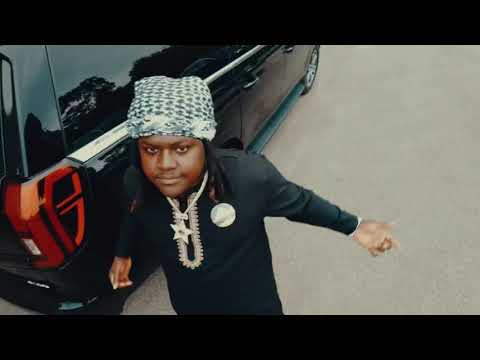 Lil Haiti - Hear Me ( official music video )