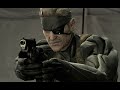 Metal Gear Solid 4 Jogo Completo Detonado