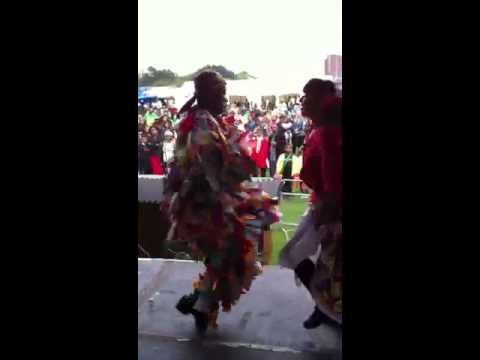 King Tubbys Crystal Palace Park 2011