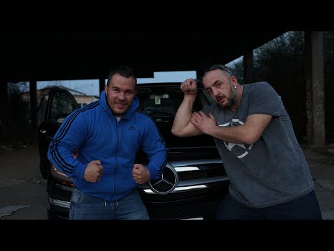 SAHATA x TERZIYKATA - ПОМПАЙ/POMPAI (OFFICIAL VIDEO) Prod. by STAVRI