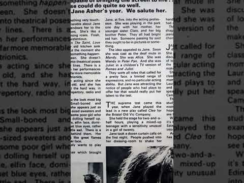 The Beatles scrapbook 1967 Jane asher 67rebellion the official music archive