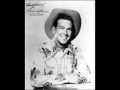 Rex Allen - Nothin' to Do.wmv