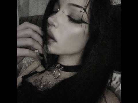 [FREE] Crystal Castles x Darkwave x Witch House Type Beat - "Static Angel"