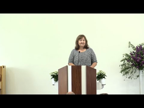 Studenti Adventistického teologického institutu Moravskoslezského sdružení CASD (5.5.2018)