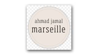 Ahmad Jamal - "Sometimes I Feel Like A Motherless Child" [Official Audio]