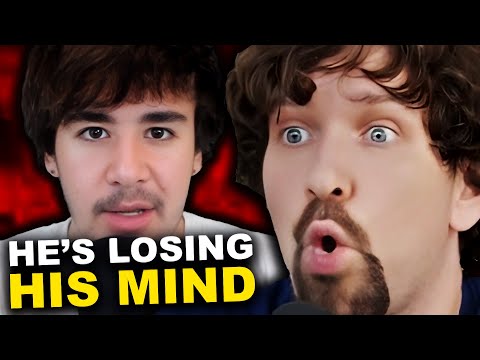 Destiny’s Schizo Arc